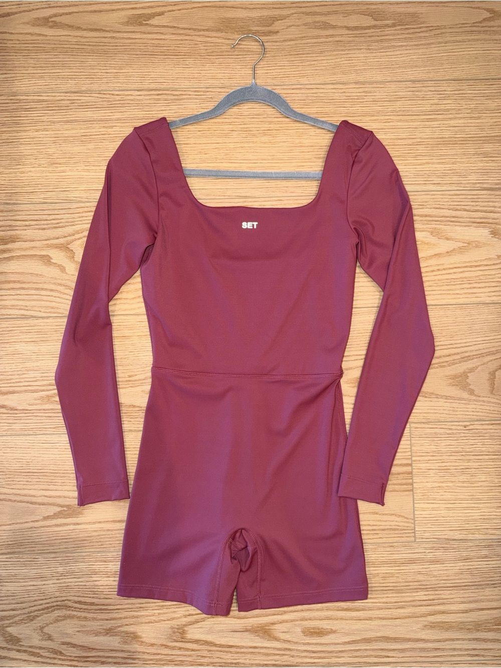 Set Active Bodysuit